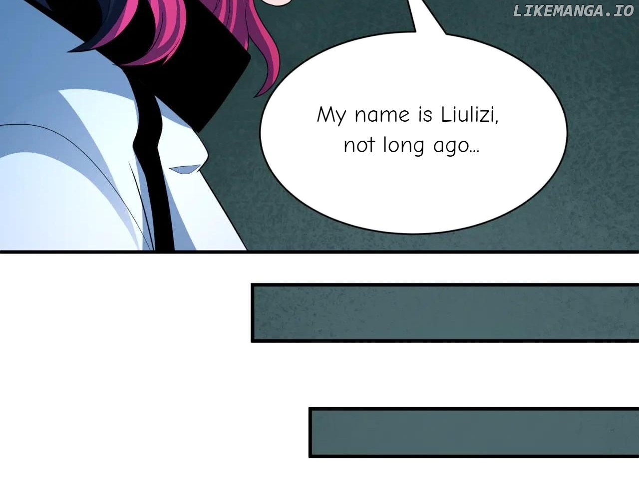 Era of the Haunted Chapter 422 - page 27